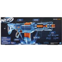 Игрушечное оружие Hasbro Nerf Elite 2.0 Эхо Фото 6