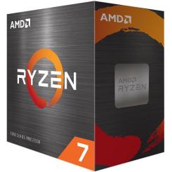 Процессор AMD Ryzen 7 5800X Фото
