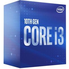 Процессор INTEL Core™ i3 10100F Фото