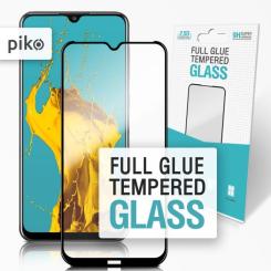 Стекло защитное Piko Full Glue Xiaomi Redmi Note 8 Фото