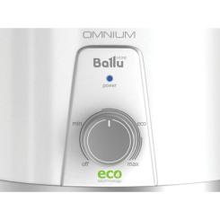 Бойлер Ballu BWH/S10OmniumU Фото 1
