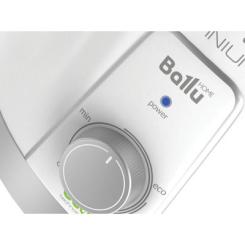 Бойлер Ballu BWH/S10OmniumU Фото 2