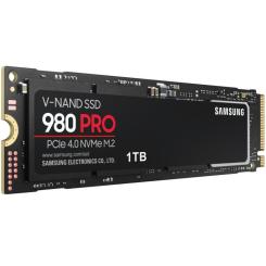 Накопитель SSD Samsung M.2 2280 1TB 980 PRO Фото 1