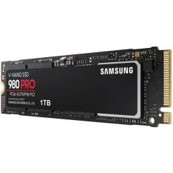 Накопитель SSD Samsung M.2 2280 1TB 980 PRO Фото 2
