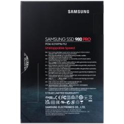 Накопитель SSD Samsung M.2 2280 1TB 980 PRO Фото 5