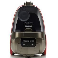 Пылесос Gorenje VCEA 03 GAPRACY Фото 1
