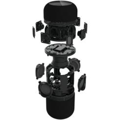 Акустическая система Prestigio Superior Black Фото 10