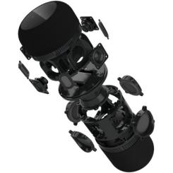 Акустическая система Prestigio Superior Black Фото 11