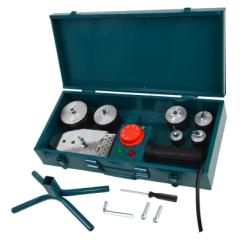 Паяльник для пластиковых труб Зеніт для труб ЗПТ-1100 Фото 1