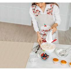 Миксер Tefal HT450B38 Фото 10