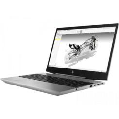 Ноутбук HP ZBook 15v G5 Фото 2
