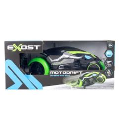 Радиоуправляемая игрушка Silverlit Exost Motodrift, 2.4 ГГц Фото 3