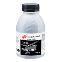 Тонер Static Control Brother HL-L2360 40г (1.2k) фасовка Фото