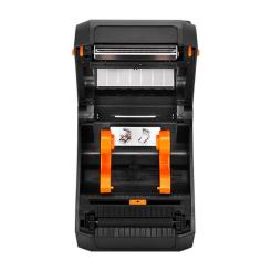 Принтер этикеток Bixolon XD3-40TEK USB, Serial, Ethernet Фото 2