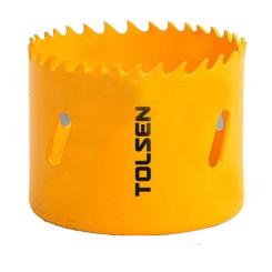Коронка Tolsen биметаллическая 35 мм Фото