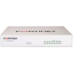 Файрвол Fortinet FG-60F-EU Фото