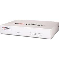 Файрвол Fortinet FG-60F-EU Фото 1