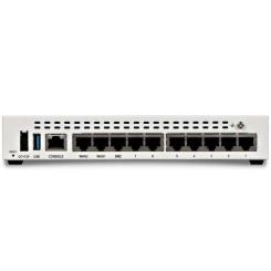 Файрвол Fortinet FG-60F-EU Фото 2