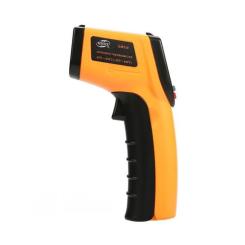 Пирометр Benetech бесконтактный инфракрасный -50-530°C Фото 1