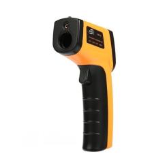 Пирометр Benetech бесконтактный инфракрасный -50-530°C Фото 2