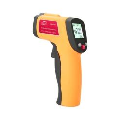 Пирометр Benetech бесконтактный цифровой -50-420°C GM300E Фото