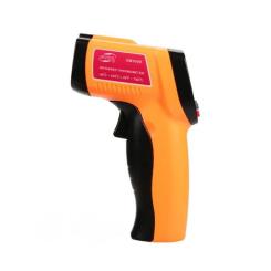 Пирометр Benetech бесконтактный цифровой -50-420°C GM300E Фото 1