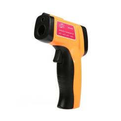 Пирометр Benetech бесконтактный цифровой -50-420°C GM300E Фото 2