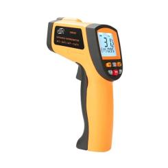 Пирометр Benetech промышленный -50-950°C GM900 Фото
