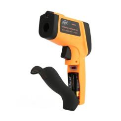 Пирометр Benetech промышленный -50-950°C GM900 Фото 3
