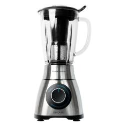 Блендер Cecotec Power Titanium 1300 PerfectMix Black Фото