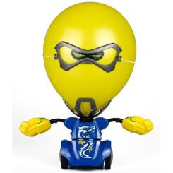 Интерактивная игрушка Silverlit Взрывные Роботы-боксеры Фото 3