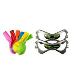 Интерактивная игрушка Silverlit Взрывные Роботы-боксеры Фото 4