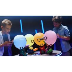 Интерактивная игрушка Silverlit Взрывные Роботы-боксеры Фото 8