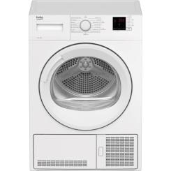 Сушильная машина Beko DU7112PA1 Фото