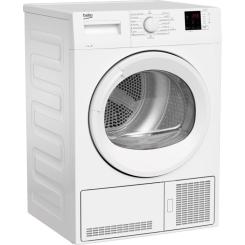 Сушильная машина Beko DU7112PA1 Фото 1