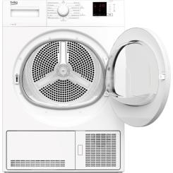 Сушильная машина Beko DU7112PA1 Фото 2