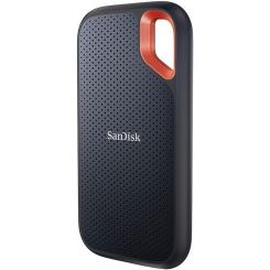 Накопитель SSD SanDisk USB 3.2 2TB Фото 2