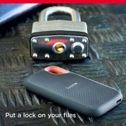Накопитель SSD SanDisk USB 3.2 2TB Фото 5