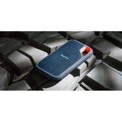 Накопитель SSD SanDisk USB 3.2 2TB Фото 6