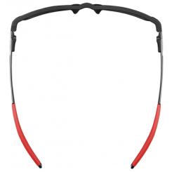 Очки компьютерные 2E Gaming anti-blue glasses Black-Red Фото 1
