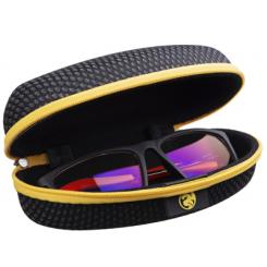 Очки компьютерные 2E Gaming anti-blue glasses Black-Red Фото 5