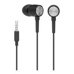 Наушники HP DHH-1111BK Black Фото