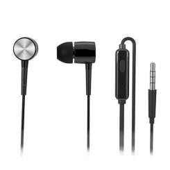 Наушники HP DHH-1111BK Black Фото 1