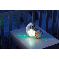 Детский коврик Chicco Enjoy Colours Gym blue Фото 9