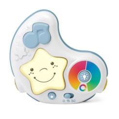 Детский коврик Chicco Enjoy Colours Gym blue Фото 2