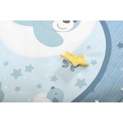 Детский коврик Chicco Enjoy Colours Gym blue Фото 5