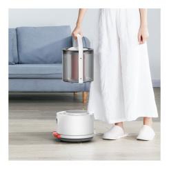 Пылесос Deerma Vacuum Cleaner (Wet and Dry) Фото 6