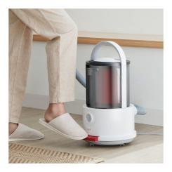 Пылесос Deerma Vacuum Cleaner (Wet and Dry) Фото 7