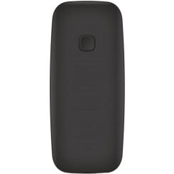 Мобильный телефон Verico Classic A183 Black Фото 1