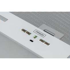 Вытяжка кухонная Kernau KBH 0861 W Фото 2